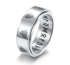 Spinner Ring