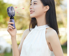 USB Rechargeable Portable Fan