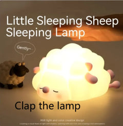 Rechargeable Night Light