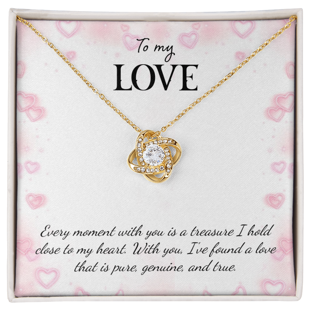 The Love Knot