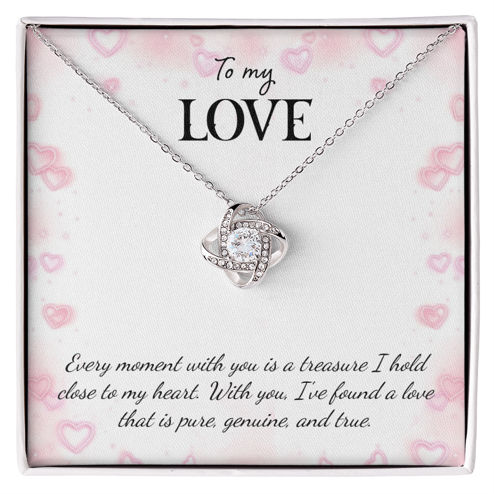 The Love Knot