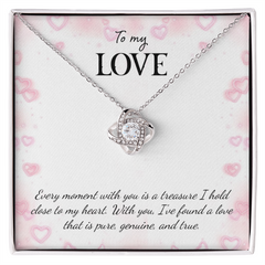 The Love Knot