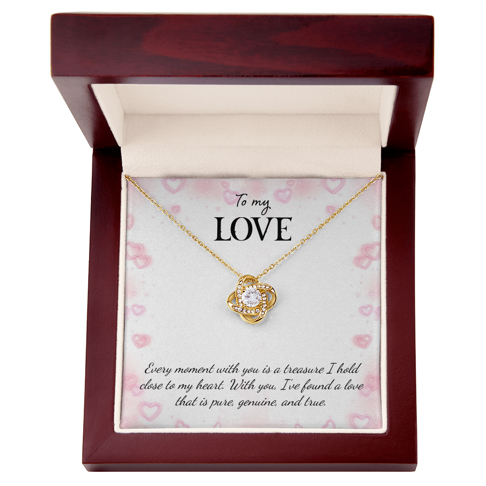 The Love Knot