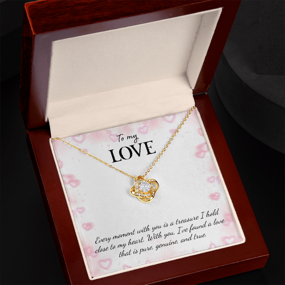 The Love Knot