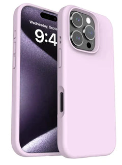 Drop Resistant Silicone Phone Case