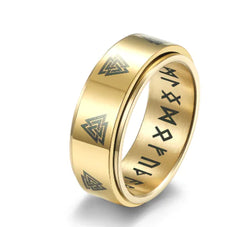 Spinner Ring