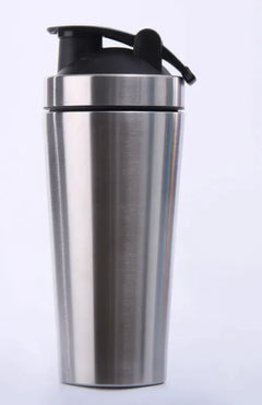 Stainless Steel Shaker Bottle