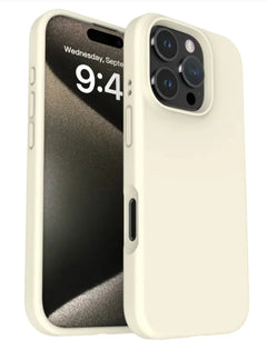 Drop Resistant Silicone Phone Case