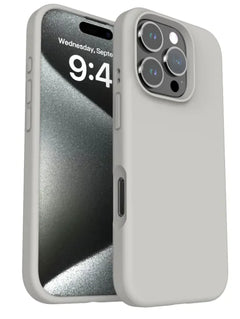 Drop Resistant Silicone Phone Case