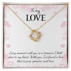 The Love Knot