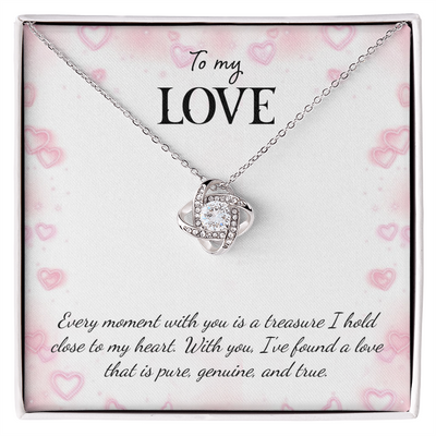 The Love Knot