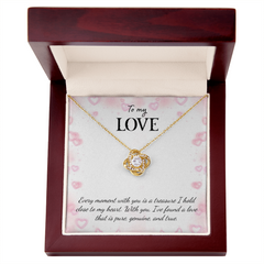 The Love Knot