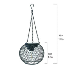 Solar Garden Hanging Lamp