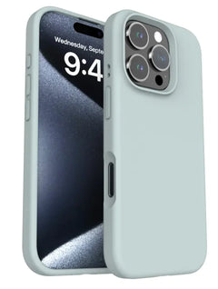 Drop Resistant Silicone Phone Case