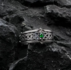 Celtic Braid Ring