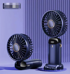 USB Rechargeable Portable Fan
