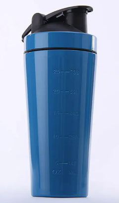 Stainless Steel Shaker Bottle