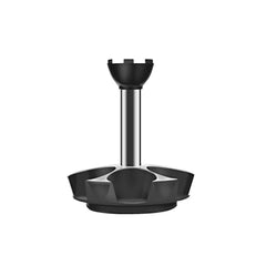 Rotating Spice Rack