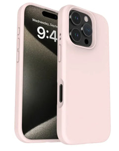Drop Resistant Silicone Phone Case