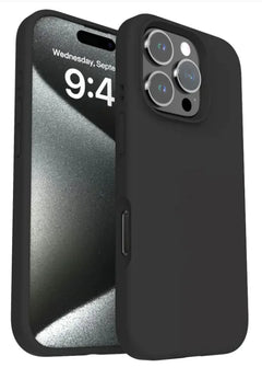 Drop Resistant Silicone Phone Case