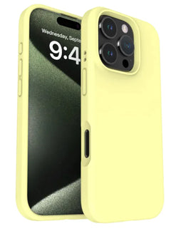 Drop Resistant Silicone Phone Case