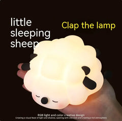 Rechargeable Night Light