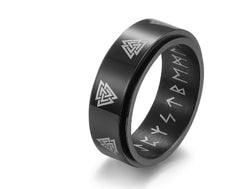 Spinner Ring